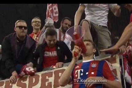 Οργανωτής ο Μίλερ (VIDEO)