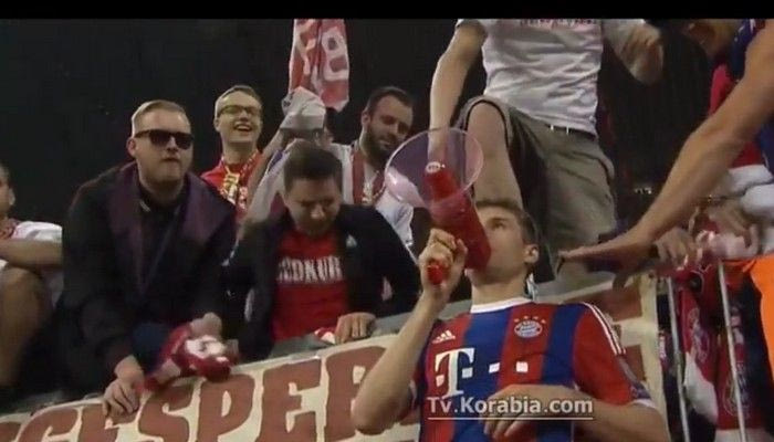 Οργανωτής ο Μίλερ (VIDEO)