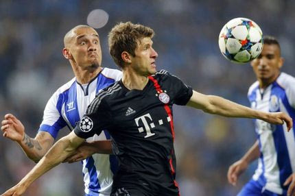 Μίλερ: “Η Πόρτο πάρκαρε το πούλμαν της”