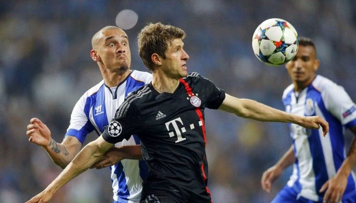 Μίλερ: “Η Πόρτο πάρκαρε το πούλμαν της”