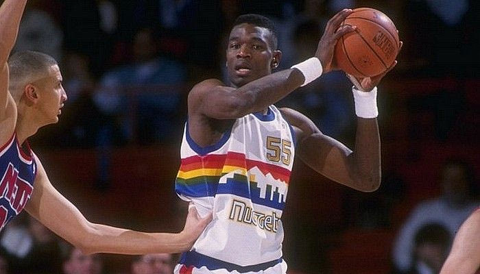 Περνάει στην ιστορία του μπάσκετ ο Μουτόμπο (VIDEO)