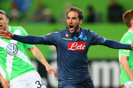 Θρίαμβος της Νάπολι, μίλησαν στο φινάλε Σεβίλλη και Φιορεντίνα (VIDEOS)