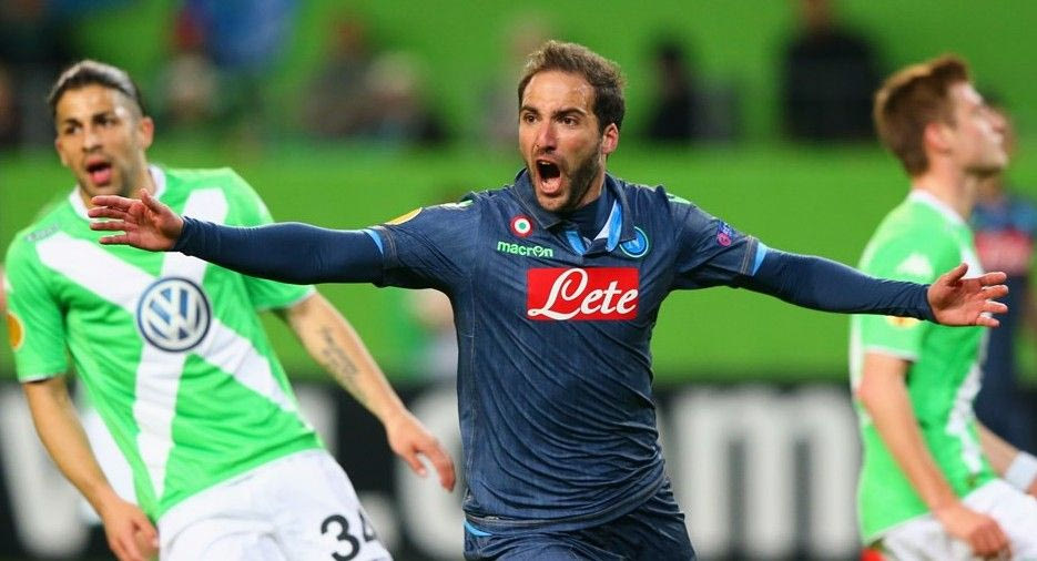 Θρίαμβος της Νάπολι, μίλησαν στο φινάλε Σεβίλλη και Φιορεντίνα (VIDEOS)