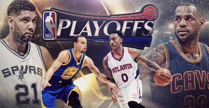 Το πρόγραμμα των Playoffs: με Σικάγο Μπουλς οι Μπακς