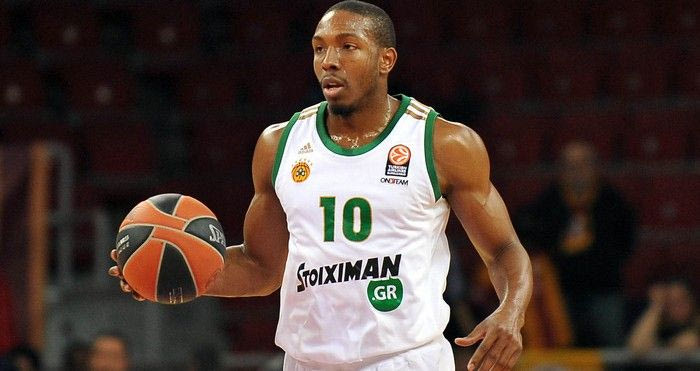 Η γκάφα του Νέλσον (VIDEO)