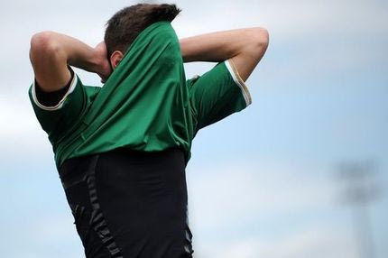 K-20: Παναθηναϊκός – Αστέρας Τρίπολης 0-6