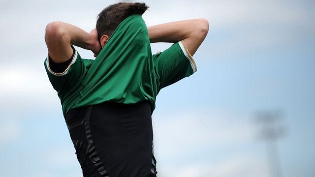 K-20: Παναθηναϊκός – Αστέρας Τρίπολης 0-6