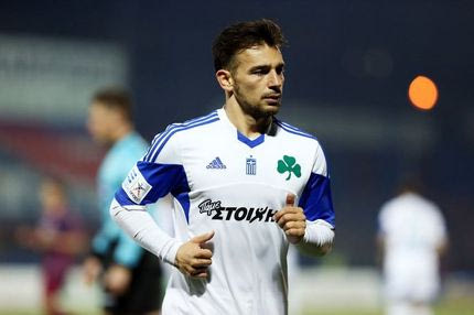 Χωρίς Νίνη με Αστέρα ο Παναθηναϊκός