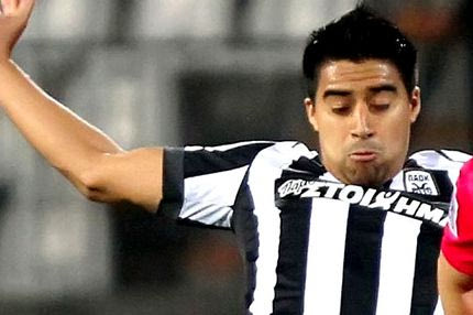 Νομπόα: “Παίζω δύο ματς και φεύγω 27 Μαΐου”