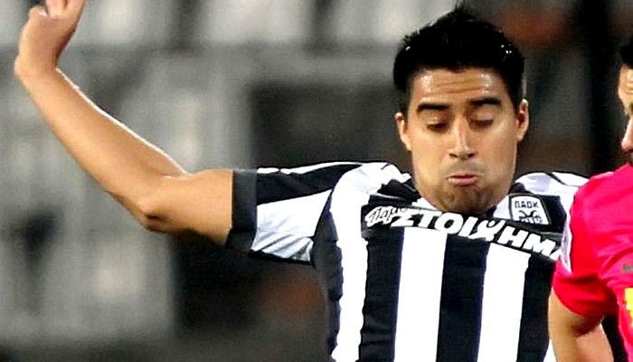 Νομπόα: “Παίζω δύο ματς και φεύγω 27 Μαΐου”