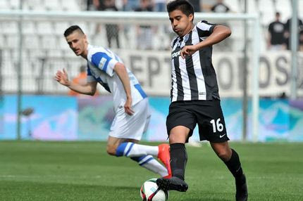 Νομπόα: “Έχω ρήτρα, μπορώ να φύγω”