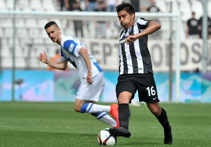 Νομπόα: “Έχω ρήτρα, μπορώ να φύγω”