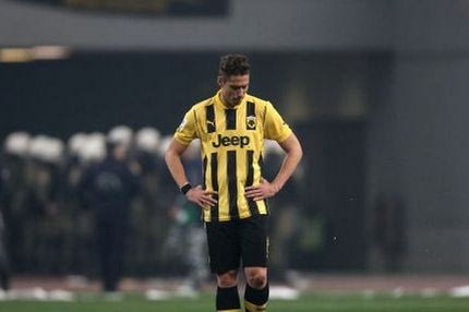 Παραμένει… πρόβλημα ο Ντακόλ