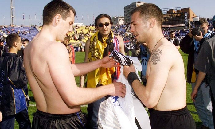 Όπου τολμούν οι Αετοί!