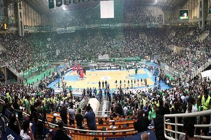 Στη διάθεση του κόσμου τα εισιτήρια με τον Ολυμπιακό