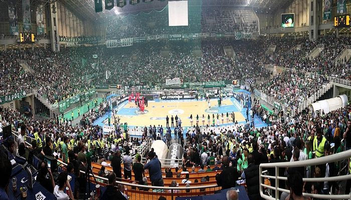 Στη διάθεση του κόσμου τα εισιτήρια με τον Ολυμπιακό