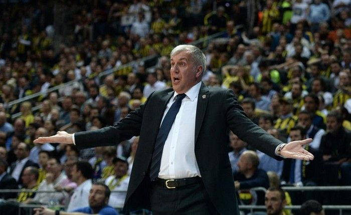 Ο πανηγυρισμός του Ομπράντοβιτς (VIDEO)