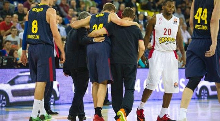 Ήρθε στην Αθήνα ο Όλεσον