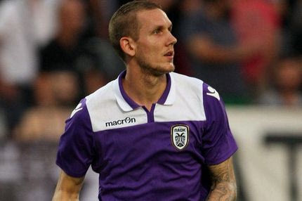 Στην Κοπεγχάγη με κανονική μεταγραφή ο Όλσεν