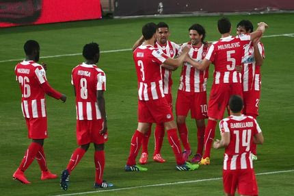 Τα γκολ της αγωνιστικής (VIDEOS)