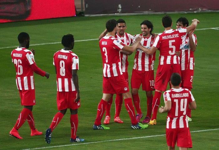 Τα γκολ της αγωνιστικής (VIDEOS)