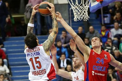 Τα εισιτήρια για τη Μαδρίτη