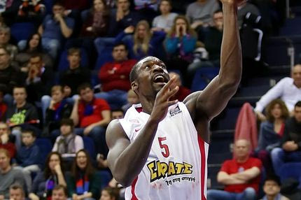 Πρόβλημα με Χάντερ ενόψει πλέι οφ