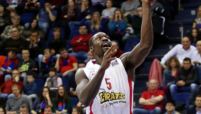 Πρόβλημα με Χάντερ ενόψει πλέι οφ