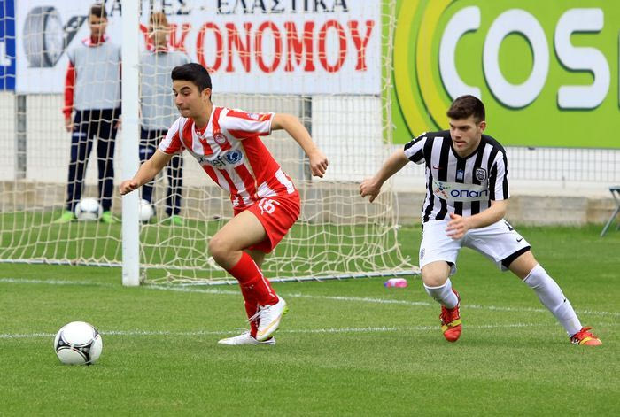 “Η βλακεία δεν κοιτάει ηλικίες”