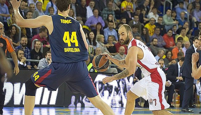 Δεν είναι Ντάνκαν ο Τόμιτς