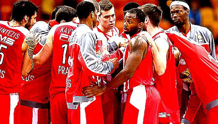 Μπαρτσελόνα και μειονέκτημα έδρας: So what?