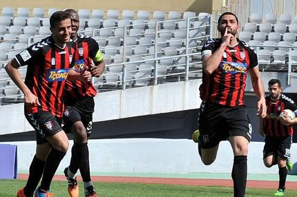 Ανάκληση στην ανάκληση για την Παναχαϊκή