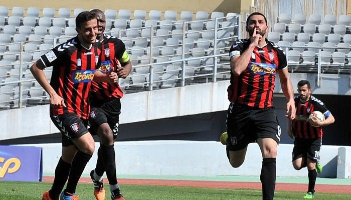 Ανάκληση στην ανάκληση για την Παναχαϊκή