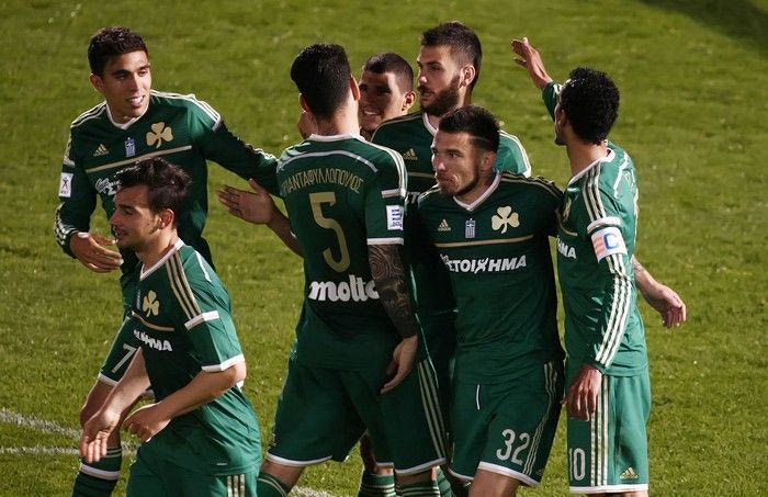 Τα γκολ της αγωνιστικής (VIDEOS)