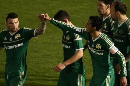 Τουλάχιστον νίκησε