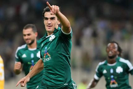 Παναθηναϊκός – Μάδεργουελ 3-0