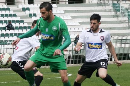 Χωρίς κίνητρο Παναχαϊκή και Απόλλων, διακοπές τα Χανιά