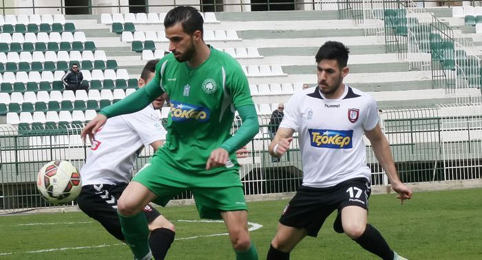 Χωρίς κίνητρο Παναχαϊκή και Απόλλων, διακοπές τα Χανιά