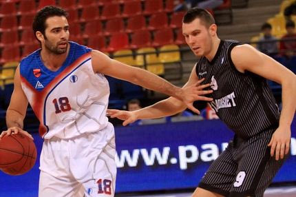 Πανιώνιος – Μπιλμπάο 84-88