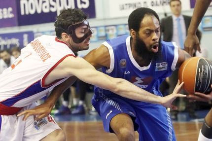 Πανιώνιος-Πανελευσινιακός 94-95