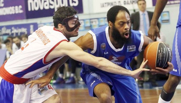 Πανιώνιος-Πανελευσινιακός 94-95