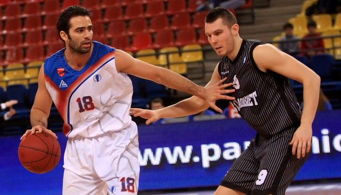 Πανιώνιος – Μπιλμπάο 84-88