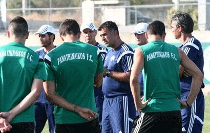 Ίωση ο Μπεργκ, ενοχλήσεις ο Στιλ