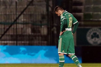 Αυτό ήταν πισωγύρισμα…