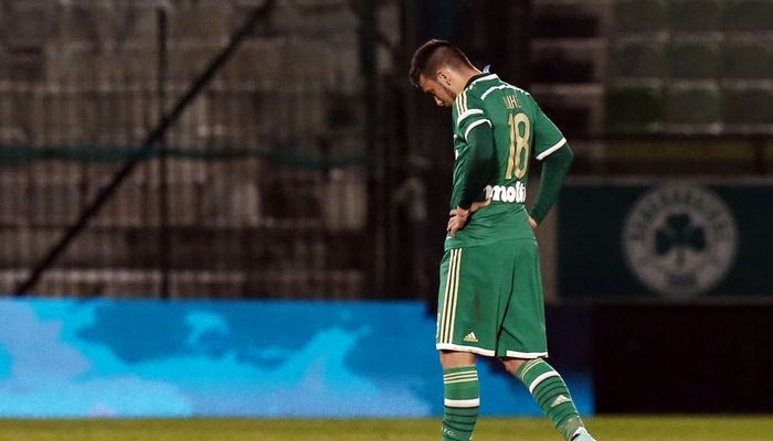 Αυτό ήταν πισωγύρισμα…