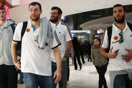 Παππάς: “Υπερτερεί η ΤΣΣΚΑ αλλά…”