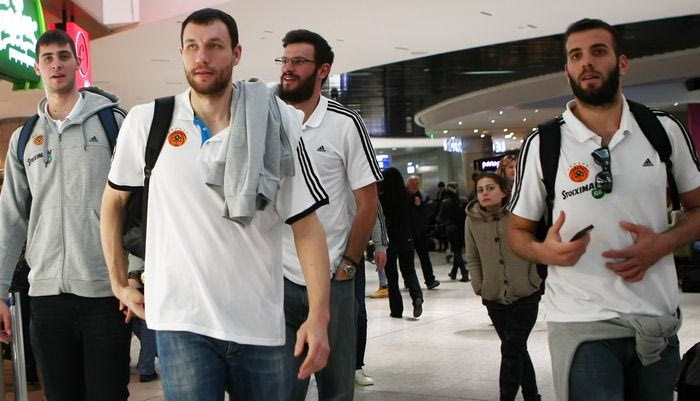 Παππάς: “Υπερτερεί η ΤΣΣΚΑ αλλά…”