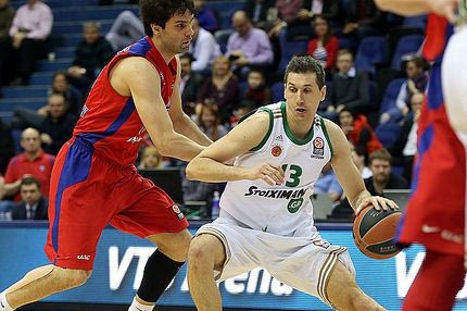 Αλλάζει. Αλλιώς βουλιάζει (στον πάτο)