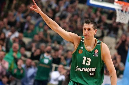 Τα σενάρια για τον Παναθηναϊκό: Κρατάει την τύχη στα χέρια του