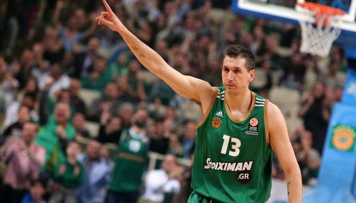 Τα σενάρια για τον Παναθηναϊκό: Κρατάει την τύχη στα χέρια του